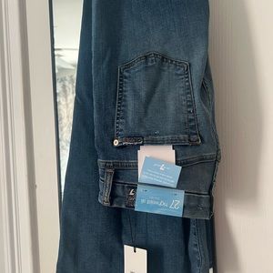 Brand new 7 jeans